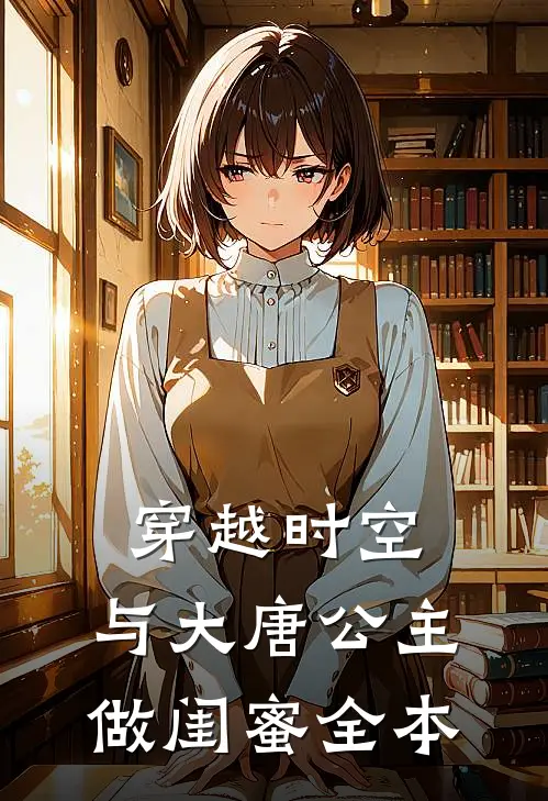 穿越时空，与大唐公主做闺蜜全本