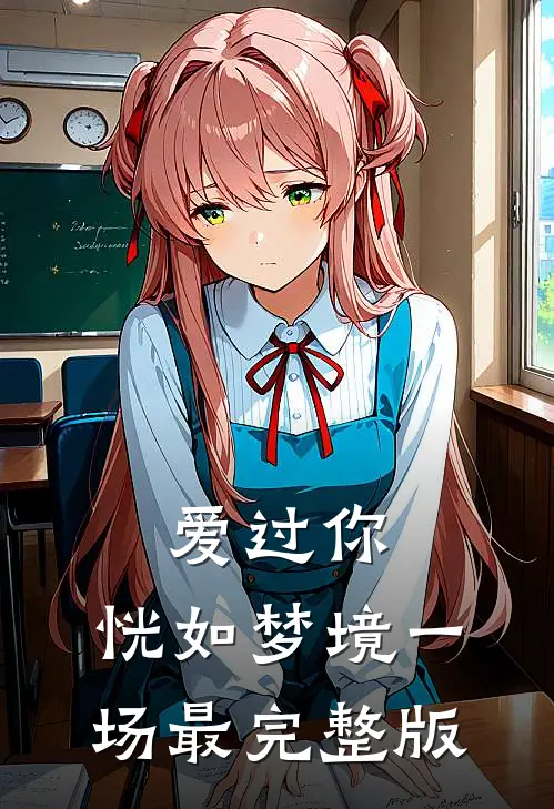 爱过你，恍如梦境一场最完整版