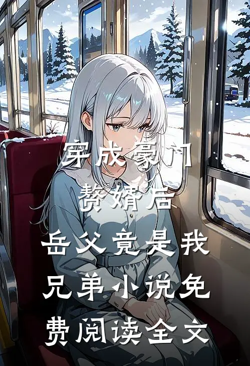 穿成豪门赘婿后，岳父竟是我兄弟小说免费阅读全文