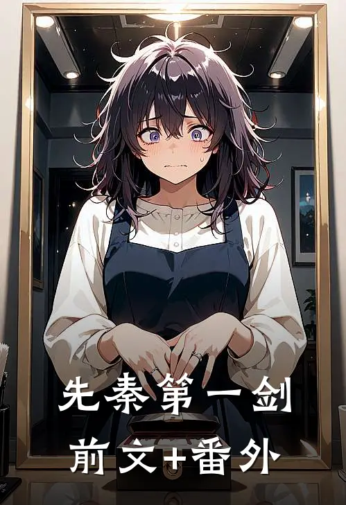先秦第一剑前文+番外