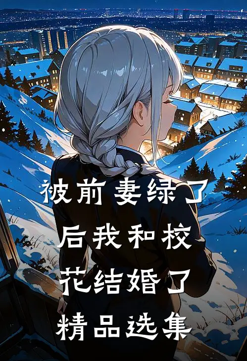 被前妻绿了后我和校花结婚了精品选集