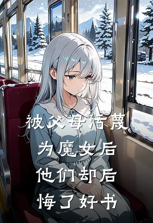 被父母污蔑为魔女后，他们却后悔了好书