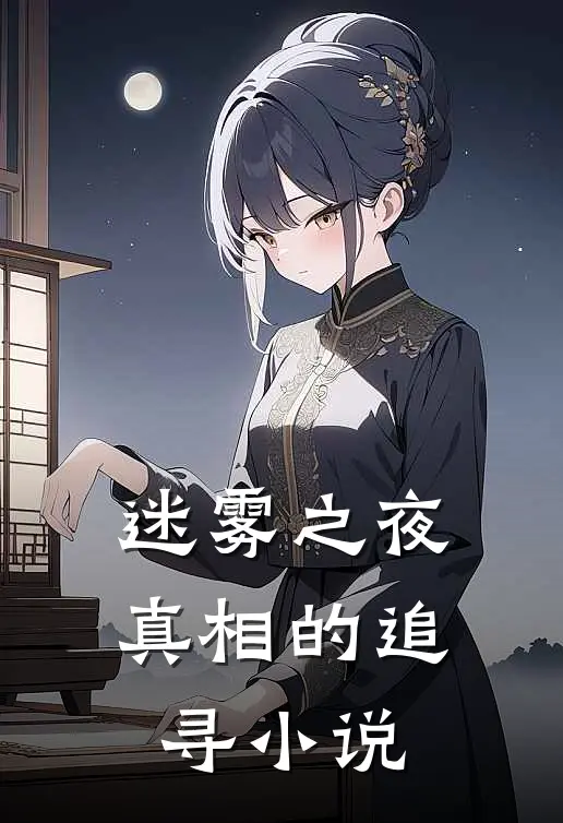 《迷雾之夜：真相的追寻》小说