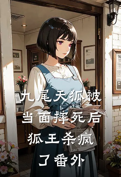 九尾天狐被当面摔死后，狐王杀疯了番外