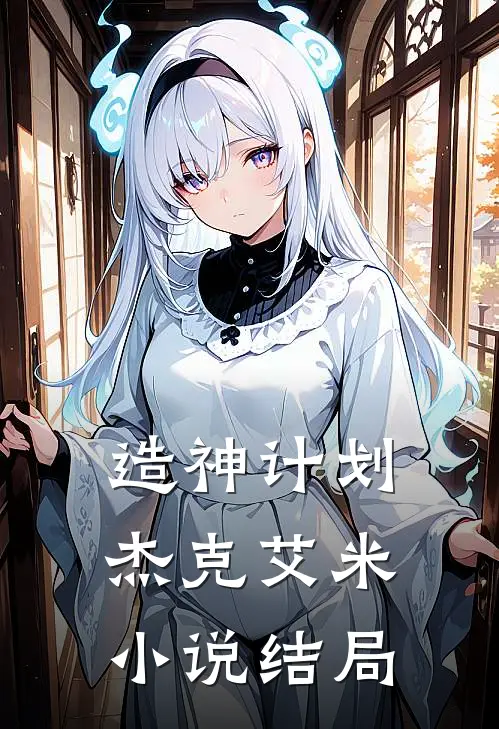 造神计划杰克艾米小说结局