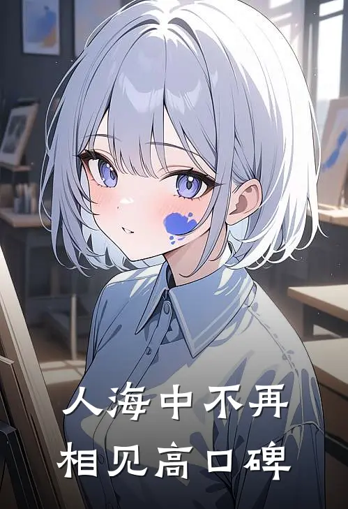 人海中不再相见高口碑