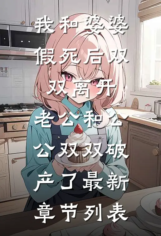 我和婆婆假死后双双离开，老公和公公双双破产了最新章节列表