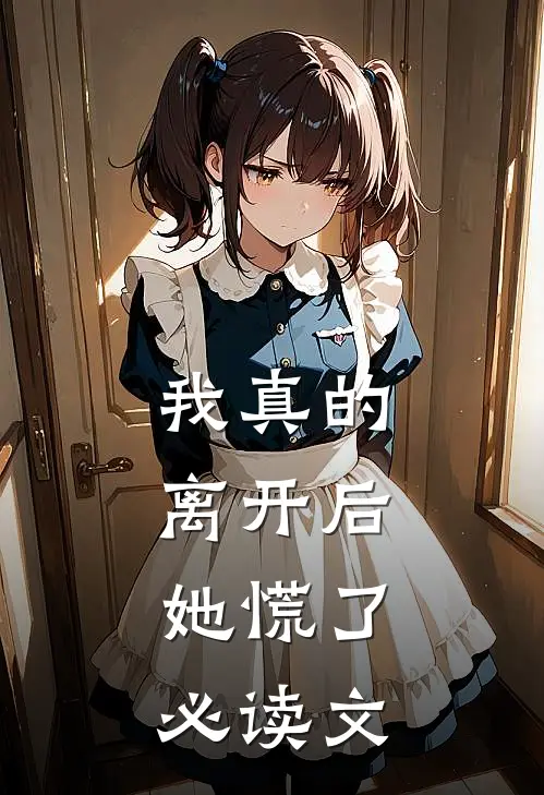 我真的离开后，她慌了必读文