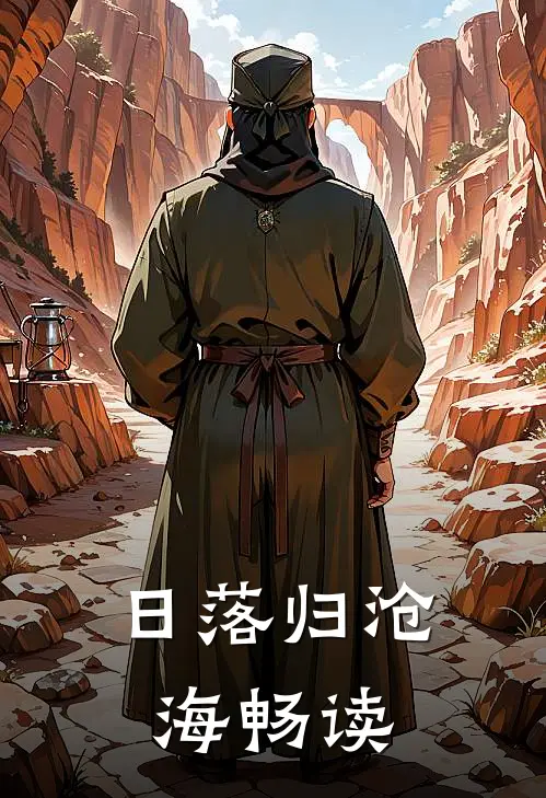 日落归沧海畅读