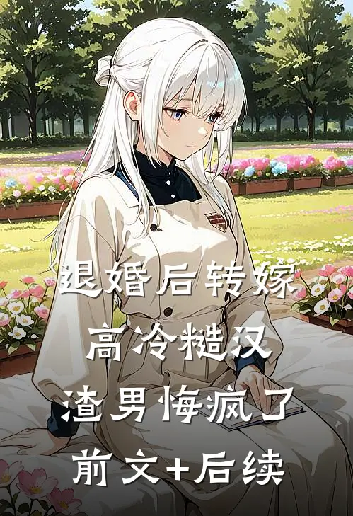 退婚后转嫁高冷糙汉，渣男悔疯了前文+后续