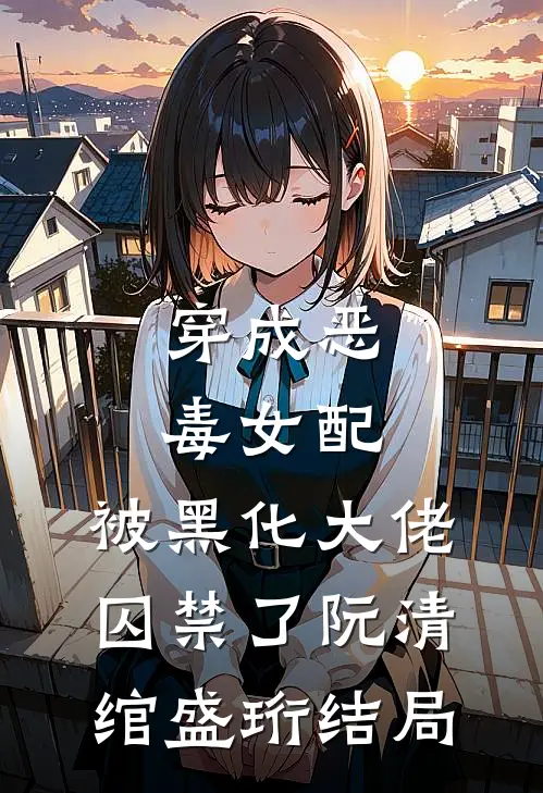 候鸟向北，铃兰向南小说结局