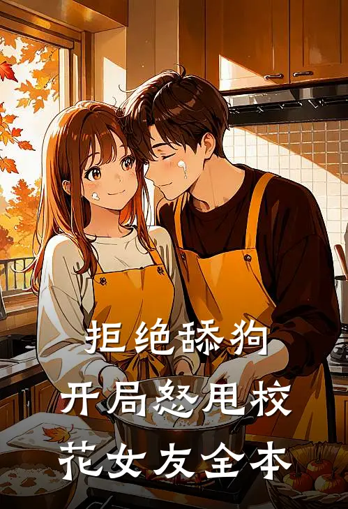 拒绝舔狗：开局怒甩校花女友全本
