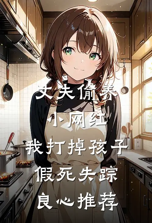 丈夫偷养小网红，我打掉孩子假死失踪良心推荐