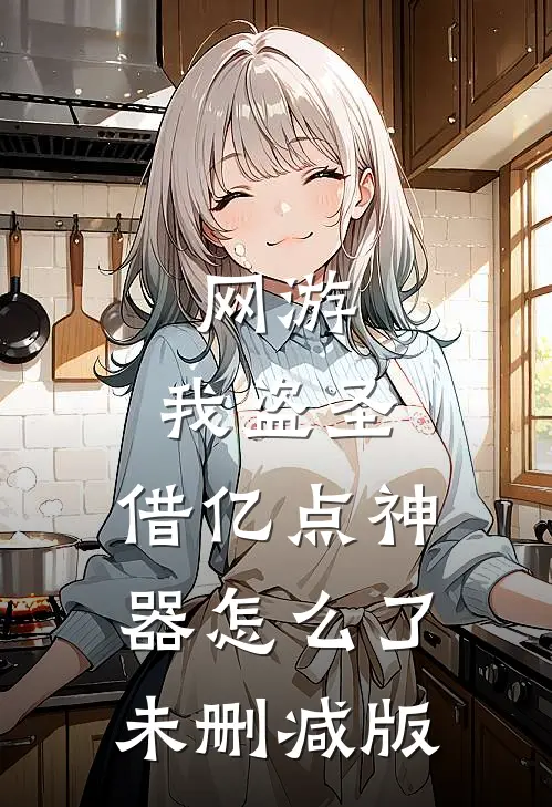 网游：我盗圣，借亿点神器怎么了未删减版