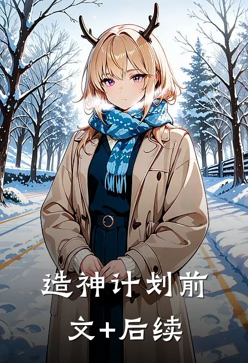 造神计划前文+后续