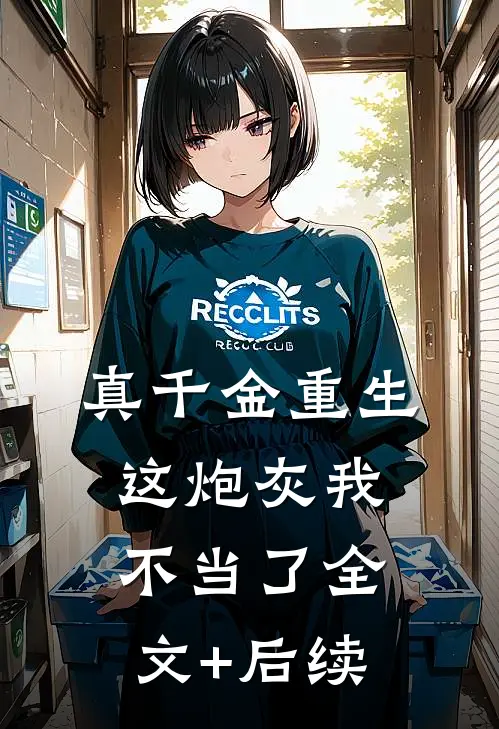 真千金重生：这炮灰我不当了全文+后续