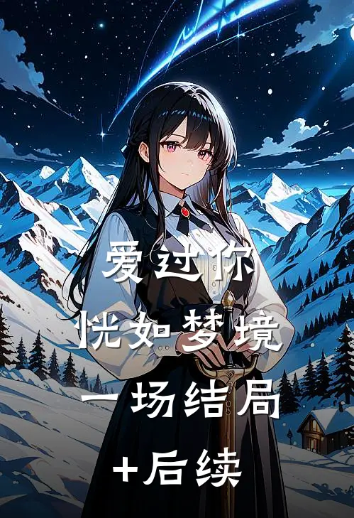 爱过你，恍如梦境一场结局+后续