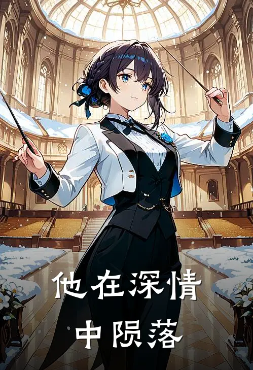 他在深情中陨落