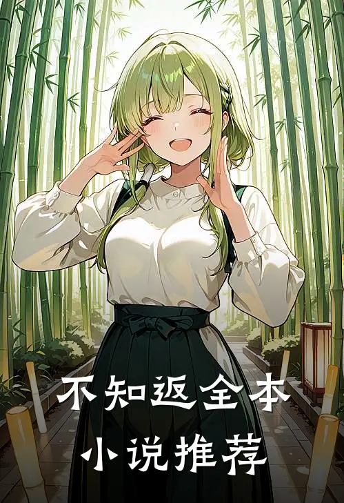 不知返全本小说推荐