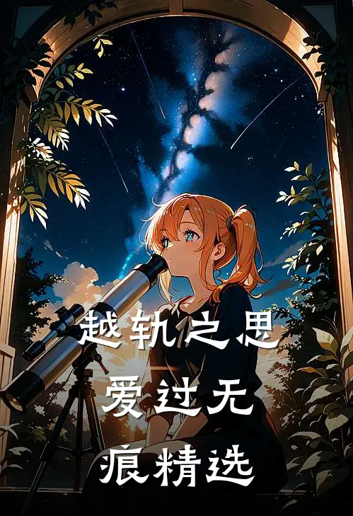越轨之思，爱过无痕精选