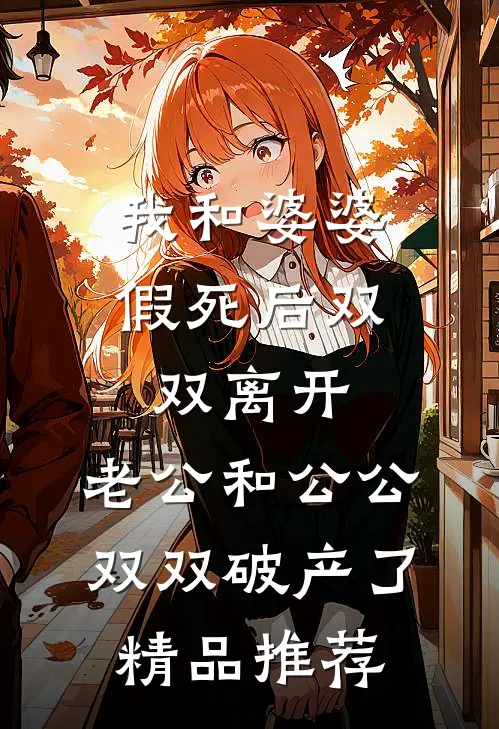我和婆婆假死后双双离开，老公和公公双双破产了精品推荐