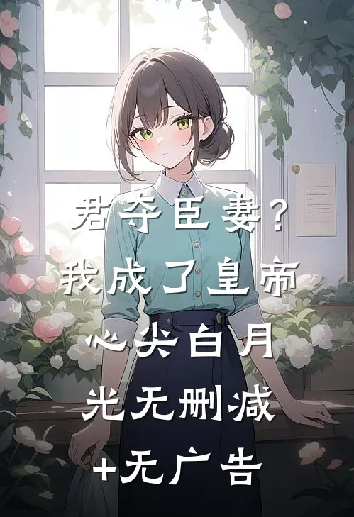 君夺臣妻？我成了皇帝心尖白月光无删减+无广告