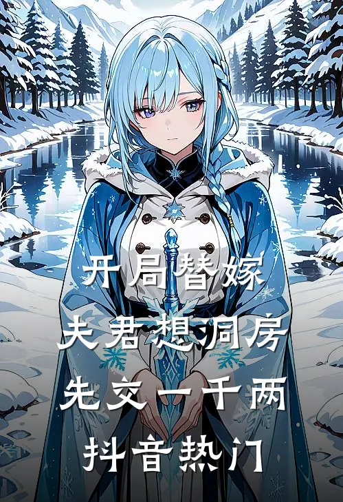 开局替嫁，夫君想洞房先交一千两抖音热门