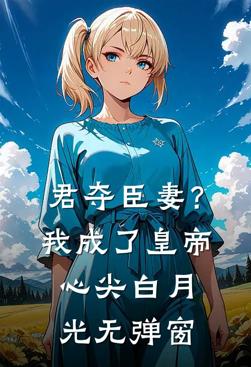 君夺臣妻？我成了皇帝心尖白月光无弹窗