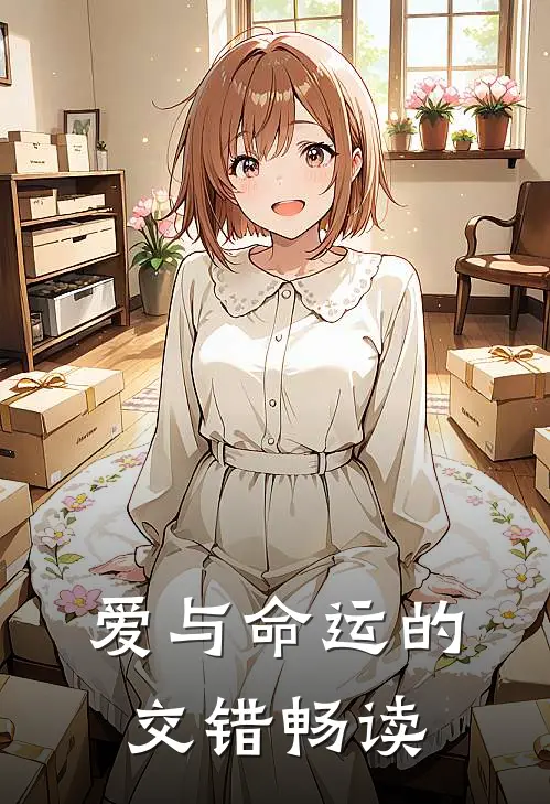 爱与命运的交错畅读