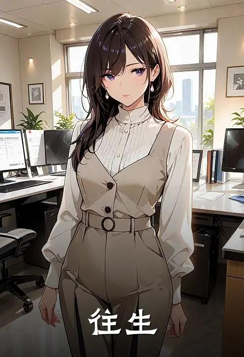 往生