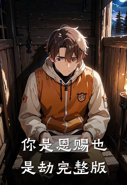 你是恩赐也是劫完整版