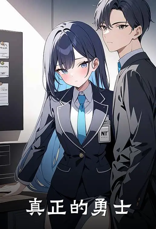 真正的勇士