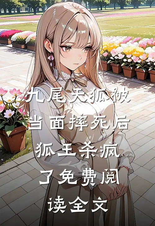 九尾天狐被当面摔死后，狐王杀疯了免费阅读全文