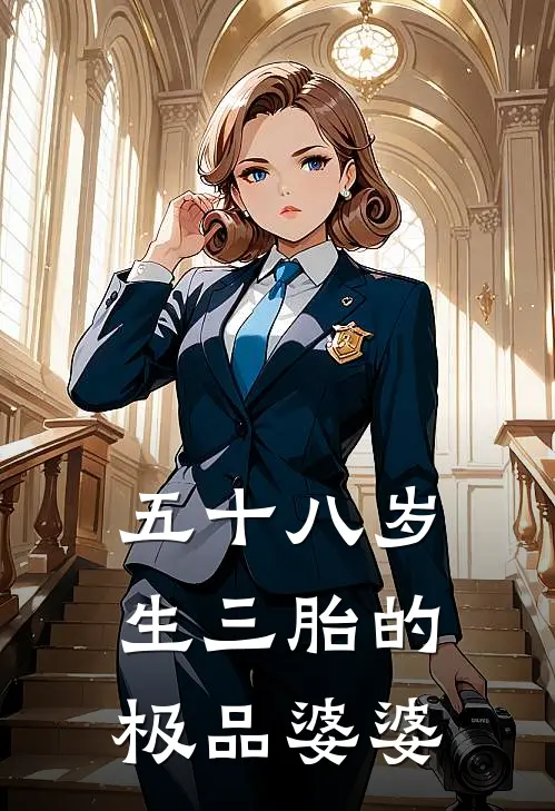 五十八岁生三胎的极品婆婆