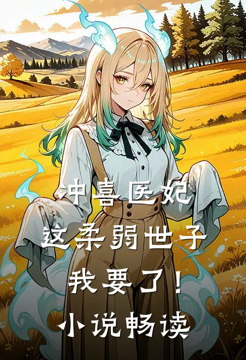 冲喜医妃：这柔弱世子我要了！小说畅读