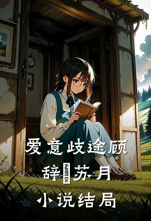 爱意歧途顾辞璟苏月小说结局