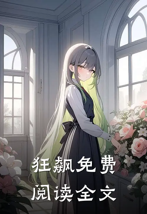 狂飙免费阅读全文