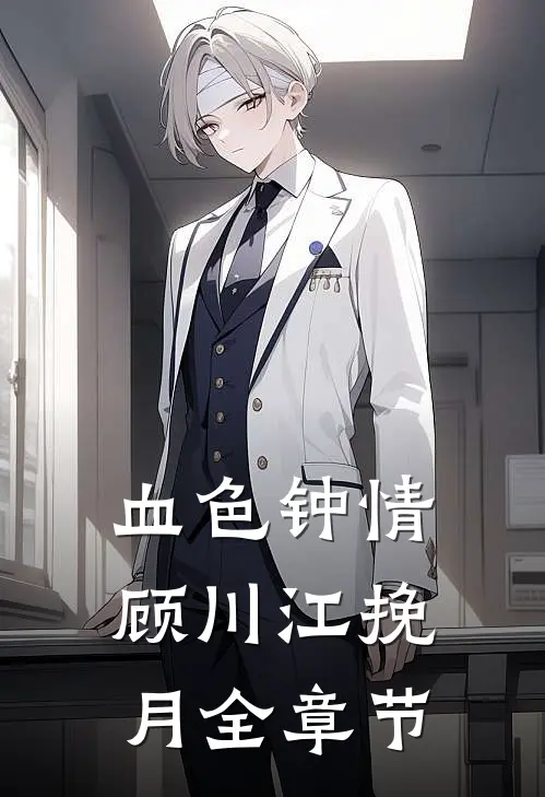 倾城舞，无人赏沈玠清月完结文