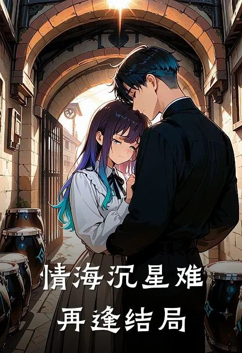 情海沉星难再逢结局