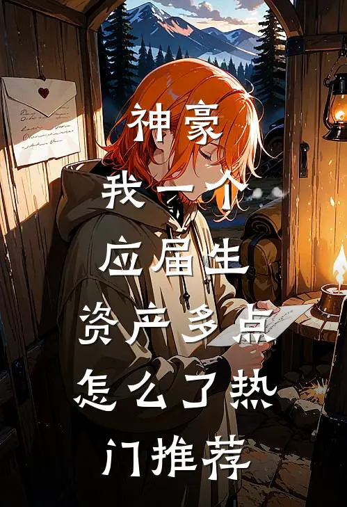 神豪：我一个应届生，资产多点怎么了热门推荐
