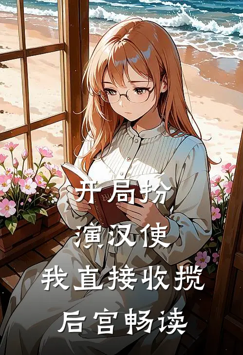 开局扮演汉使，我直接收揽后宫畅读