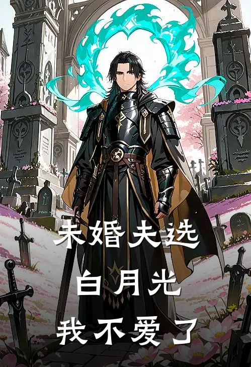 未婚夫选白月光，我不爱了