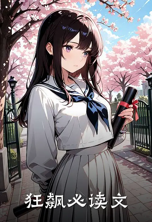狂飙必读文