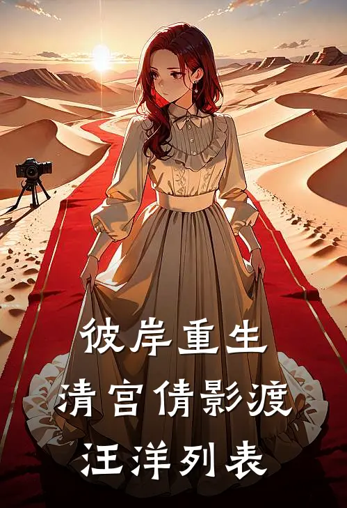 彼岸重生，清宫倩影渡汪洋列表