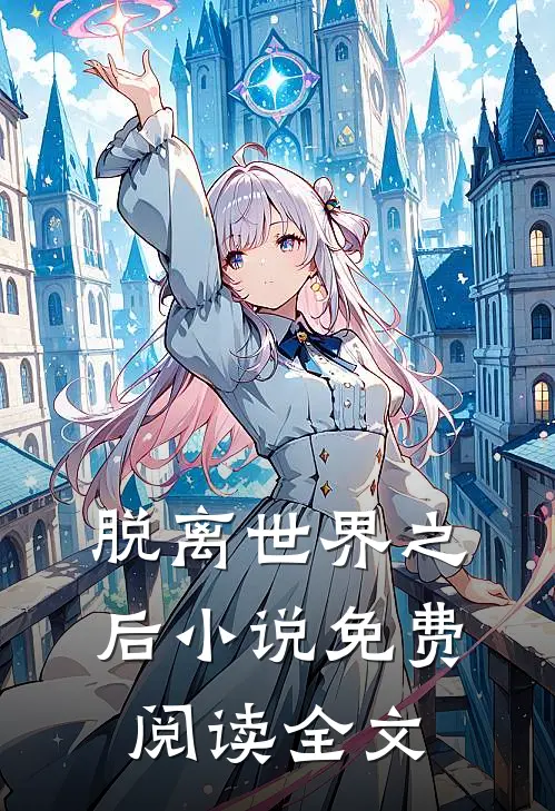 脱离世界之后小说免费阅读全文