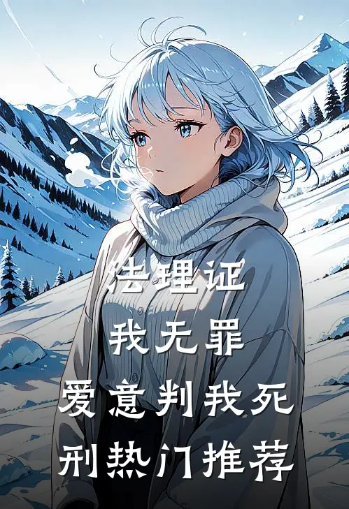 法理证我无罪，爱意判我死刑热门推荐