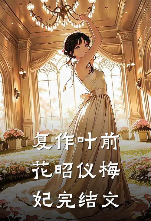 复作叶前花昭仪梅妃完结文