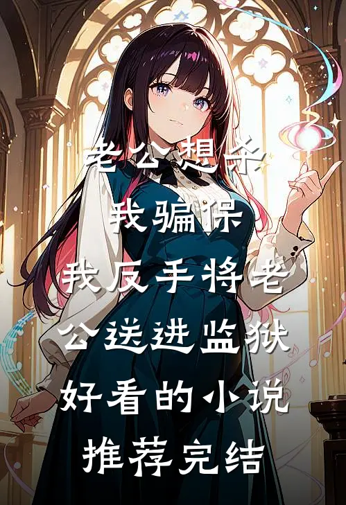 老公想杀我骗保，我反手将老公送进监狱好看的小说推荐完结