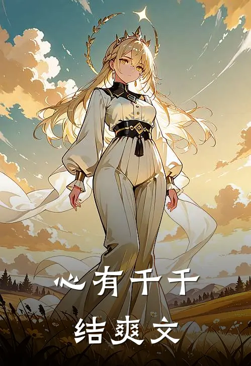 心有千千结爽文