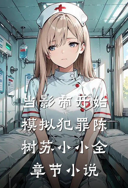 当影帝开始模拟犯罪陈树苏小小全章节小说